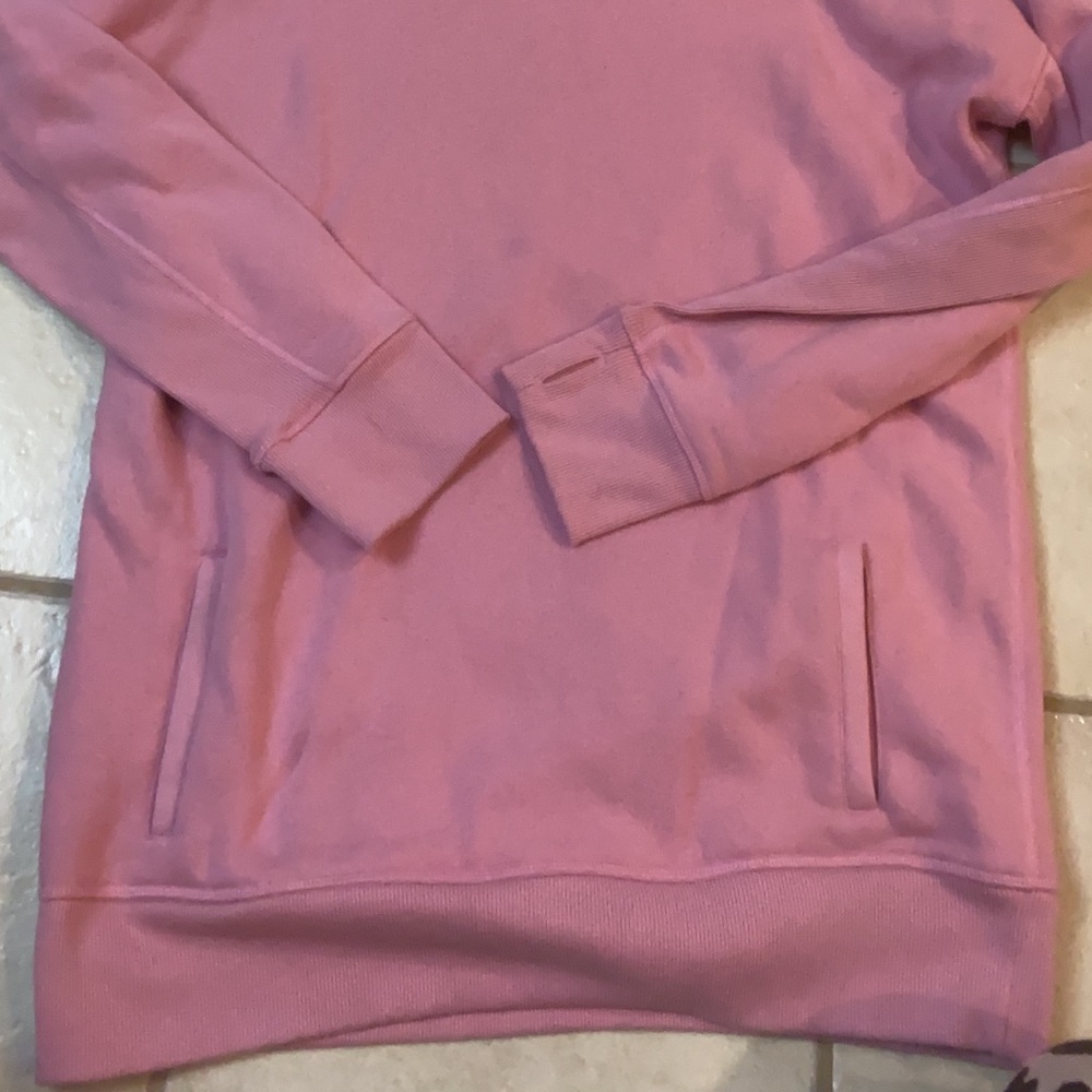 Zyia oh so soft hoodie